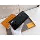 LV Bags High Quality Flip Wallet
LV Bags High Quality Flip Wallet