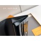 LV Bags High Quality Flip Wallet
LV Bags High Quality Flip Wallet