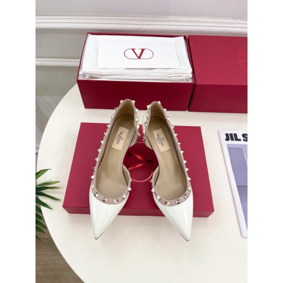 Valentino Shoes Top Quality Valentino Shoes Top Quality