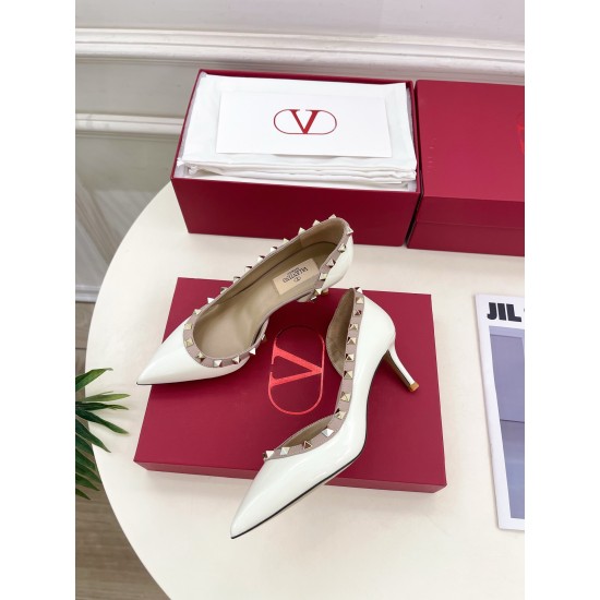 Valentino Shoes Top Quality Valentino Shoes Top Quality