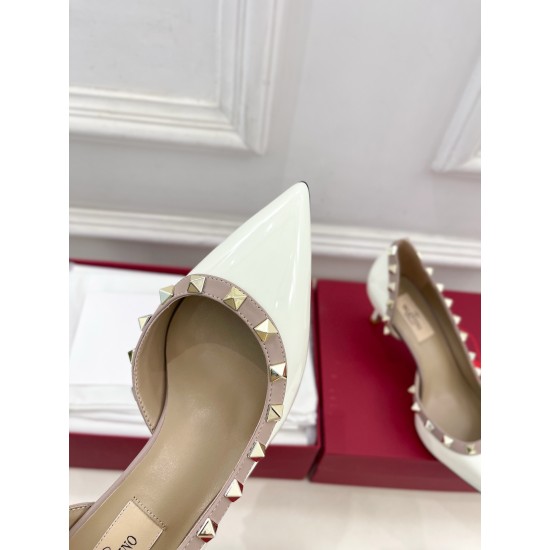 Valentino Shoes Top Quality Valentino Shoes Top Quality