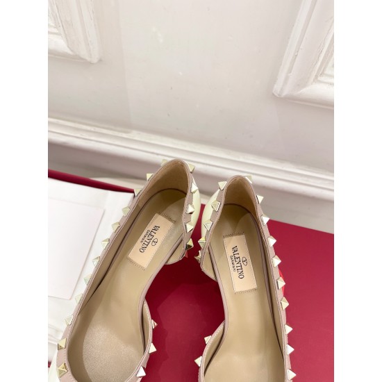 Valentino Shoes Top Quality Valentino Shoes Top Quality