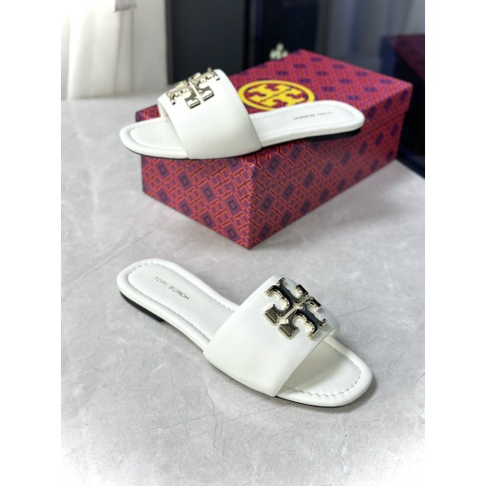 Tory Burch Shoes High Quality Tory Burch Shoes High Quality