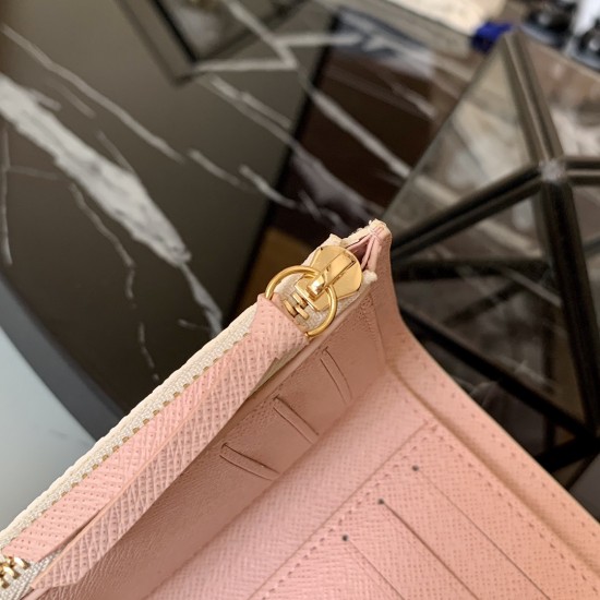 LV Bags wallet Top Quality LV Bags wallet Top Quality