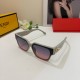 Fendi Glasses