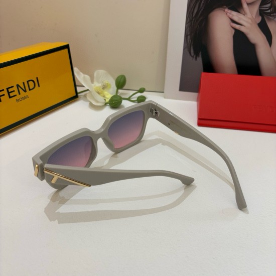Fendi Glasses