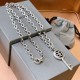 Balenciaga Jewelry Necklace Balenciaga Jewelry Necklace