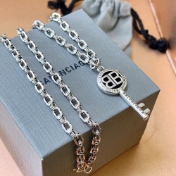 Balenciaga Jewelry Necklace