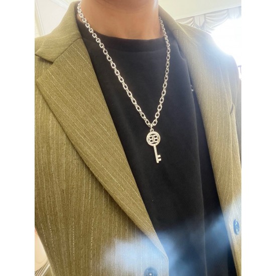 Balenciaga Jewelry Necklace Balenciaga Jewelry Necklace