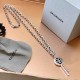 Balenciaga Jewelry Necklace Balenciaga Jewelry Necklace