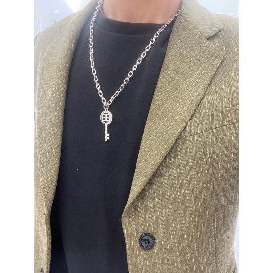 Balenciaga Jewelry Necklace Balenciaga Jewelry Necklace