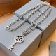 Balenciaga Jewelry Necklace Balenciaga Jewelry Necklace