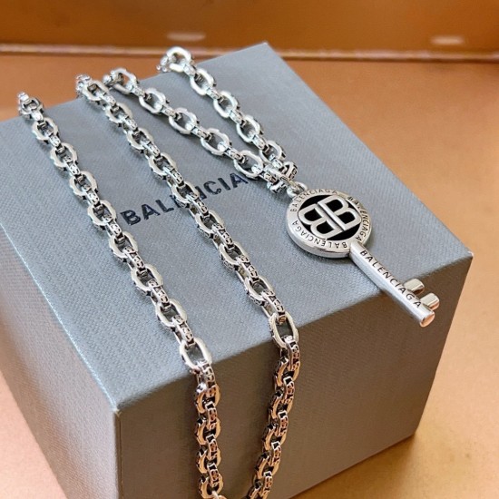 Balenciaga Jewelry Necklace Balenciaga Jewelry Necklace