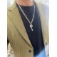 Balenciaga Jewelry Necklace Balenciaga Jewelry Necklace