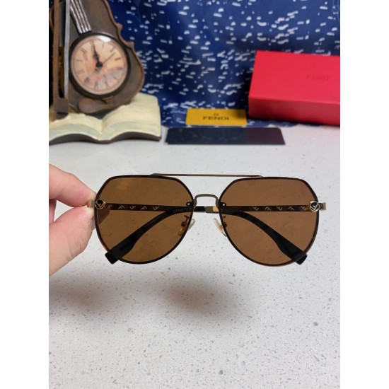 Fendi Glasses