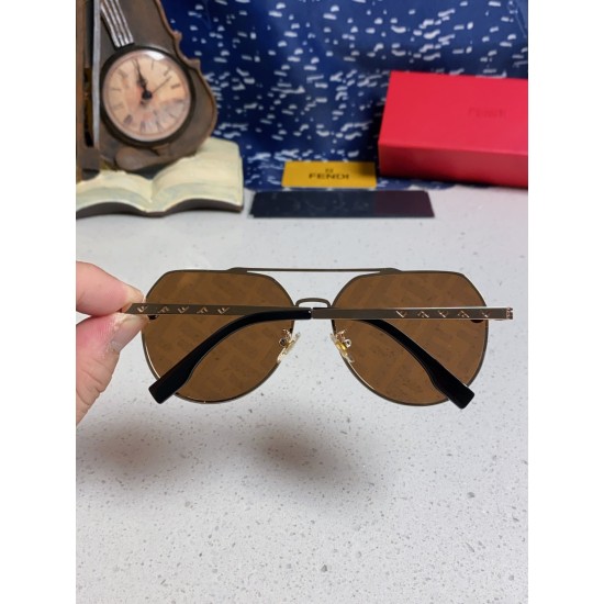 Fendi Glasses