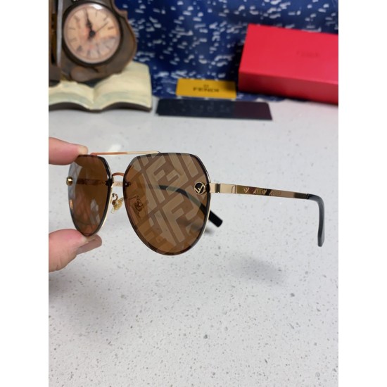 Fendi Glasses