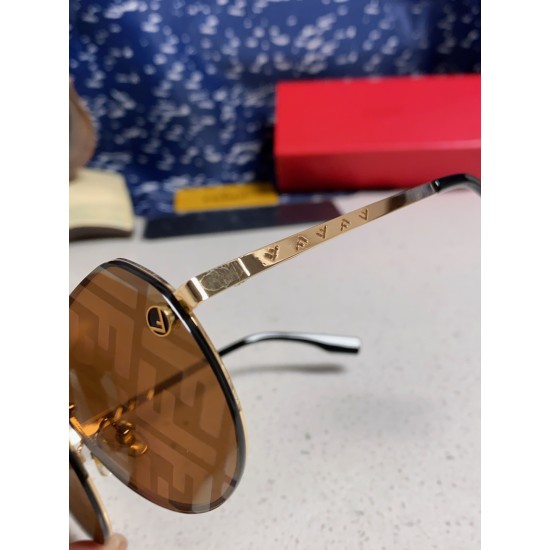 Fendi Glasses
