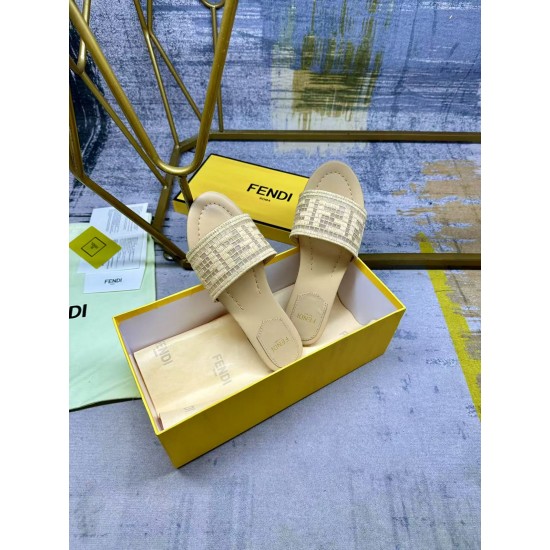 Fendi Shoes Top Quality
35-42 Fendi Shoes Top Quality
35-42
