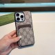 Gucci Phone Case