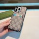 Gucci Phone Case