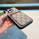 Gucci Phone Case