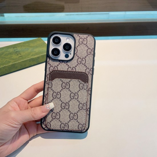Gucci Phone Case