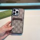 Gucci Phone Case