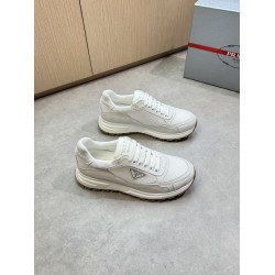 Prada Shoes Top Quality
