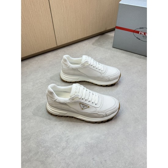 Prada Shoes Top Quality Prada Shoes Top Quality