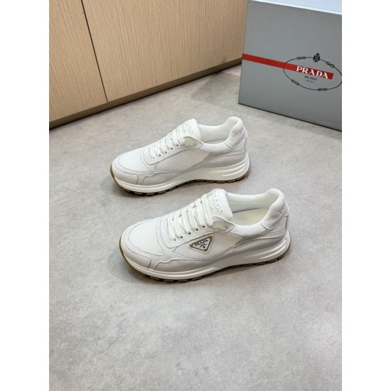 Prada Shoes Top Quality Prada Shoes Top Quality
