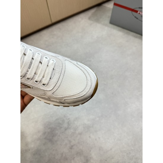 Prada Shoes Top Quality Prada Shoes Top Quality