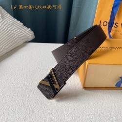LV Belts
 Top Quality