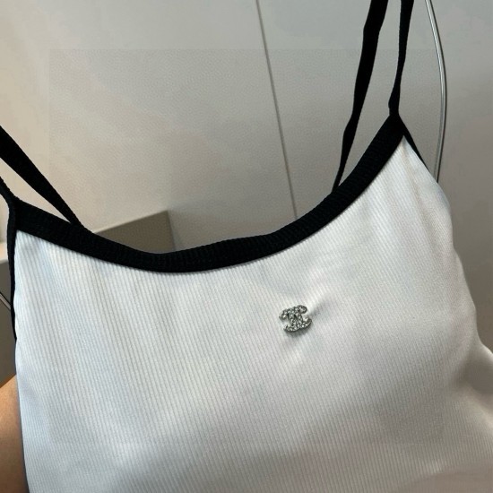 Chanel Swimsuit