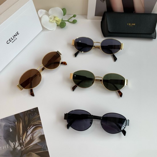 Celine Glasses Celine Glasses