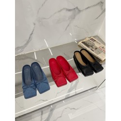 Jacquemus Shoes Top Quality