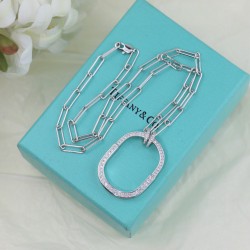 Tiffany Jewelry Necklace