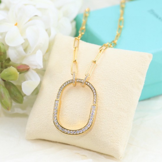 Tiffany Jewelry Necklace Tiffany Jewelry Necklace