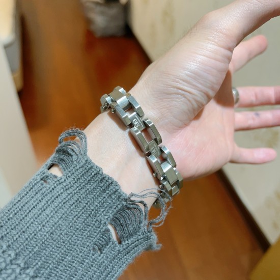 Balenciaga Jewelry Bracelet