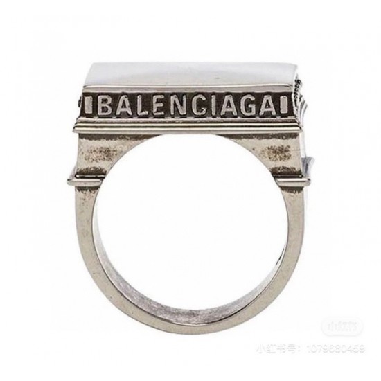Balenciaga Jewelry Ring Balenciaga Jewelry Ring