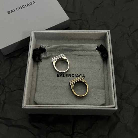 Balenciaga Jewelry Ring Balenciaga Jewelry Ring