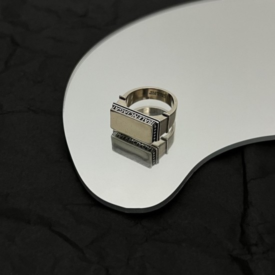 Balenciaga Jewelry Ring Balenciaga Jewelry Ring