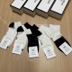 Chanel Socks