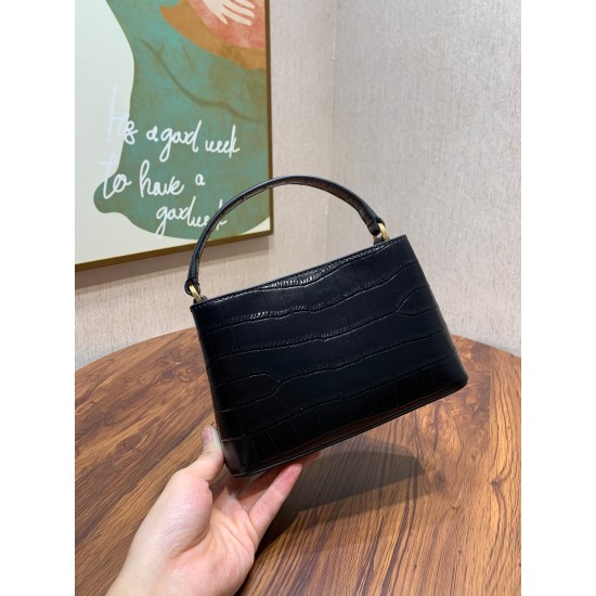 Tory Burch Bags Top Quality 19/7/13cm Tory Burch Bags Top Quality 19/7/13cm