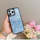 Dior Phone Case