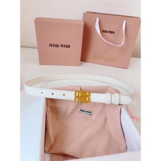 MiuMiu Belts
Top Quality MiuMiu Belts
Top Quality