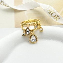 Dior Jewelry Ring