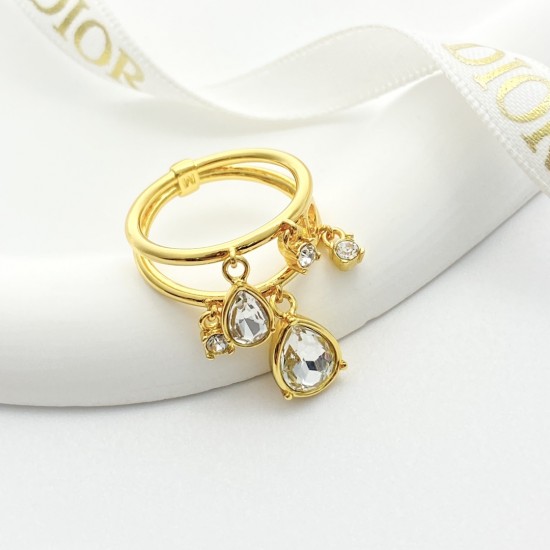 Dior Jewelry Ring Dior Jewelry Ring