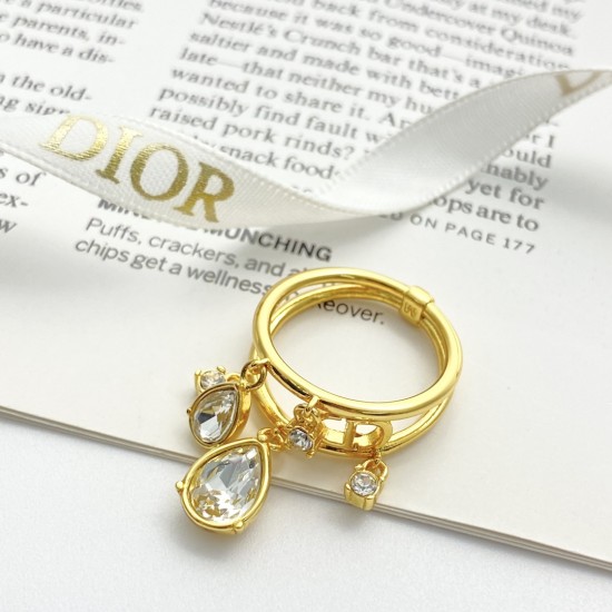 Dior Jewelry Ring Dior Jewelry Ring