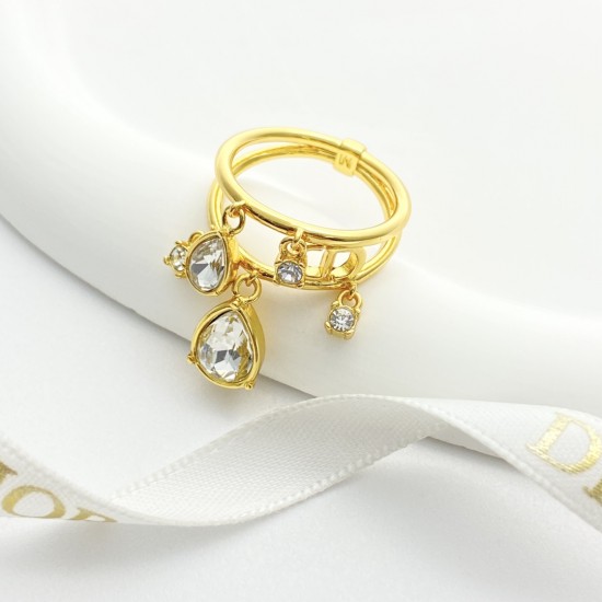 Dior Jewelry Ring Dior Jewelry Ring